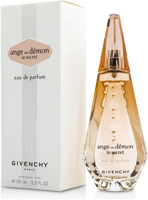 givenchy ange ou demon le secret preisvergleich|givenchy ange ou demon review.